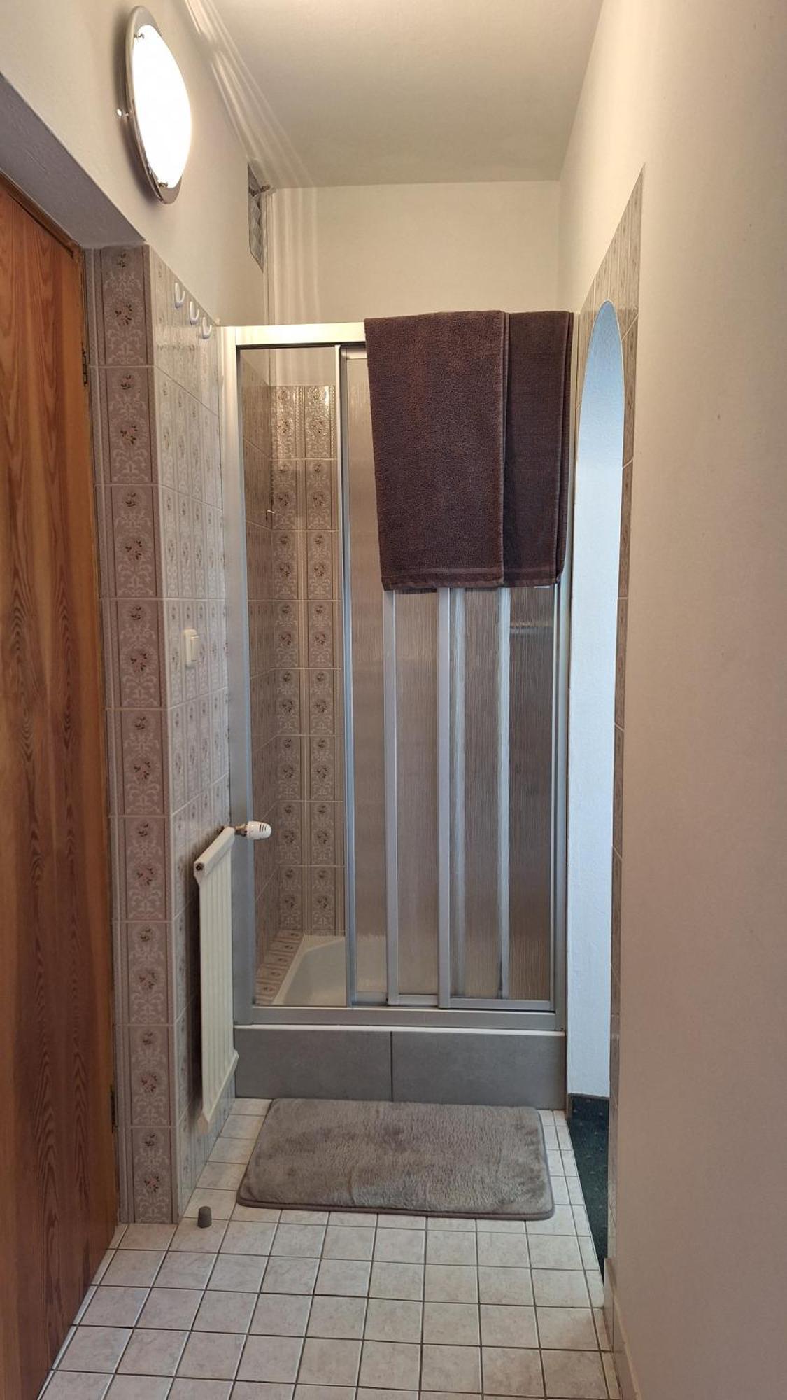 Haus Ackerer Apartment Leogang Bagian luar foto