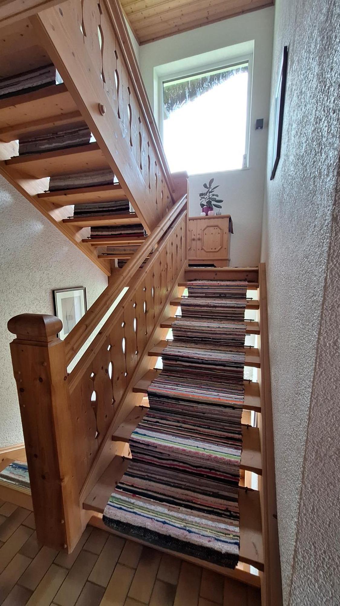 Haus Ackerer Apartment Leogang Bagian luar foto