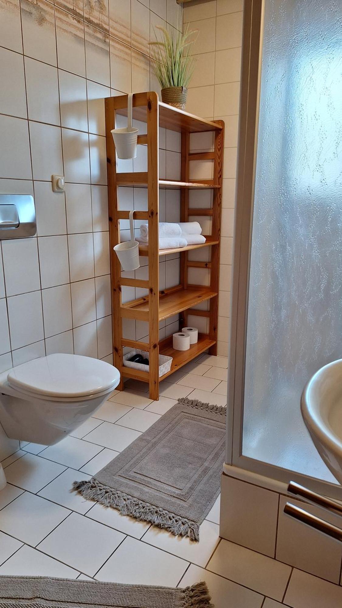 Haus Ackerer Apartment Leogang Bagian luar foto